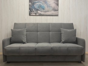 Диван Финка Престиж с подлокотниками (НПБ) велюр Monaco 6 в Агрызе - agryz.mebel24.online | фото 1