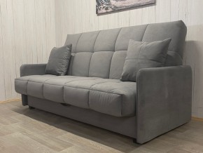 Диван Финка Престиж с подлокотниками (НПБ) велюр Monaco 6 в Агрызе - agryz.mebel24.online | фото 2