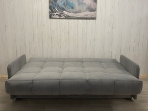 Диван Финка Престиж с подлокотниками (НПБ) велюр Monaco 6 в Агрызе - agryz.mebel24.online | фото 6