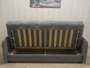 Диван Финка Престиж с подлокотниками (НПБ) велюр Monaco 6 в Агрызе - agryz.mebel24.online | фото 7