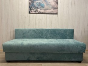 Диван Комфорт-1 (НПБ) велюр Candy 17 бирюзовый в Агрызе - agryz.mebel24.online | фото 4