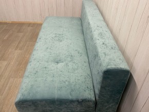 Диван Комфорт-1 (НПБ) велюр Candy 17 бирюзовый в Агрызе - agryz.mebel24.online | фото 5