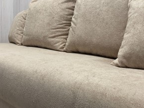 Диван Комфорт-1 (НПБ) велюр Comfort 03 в Агрызе - agryz.mebel24.online | фото 3