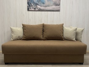 Диван Комфорт-1 (НПБ) велюр Veluta Lux 03 в Агрызе - agryz.mebel24.online | фото 2