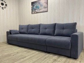 Диван Комфорт-6 модульный 2+1К+1К (НПБ) велюр Monaco 13 в Агрызе - agryz.mebel24.online | фото 2