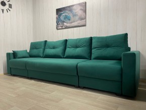 Диван Комфорт-6 модульный 2+1К+1К (НПБ) велюр Veluta Lux 20 в Агрызе - agryz.mebel24.online | фото 2