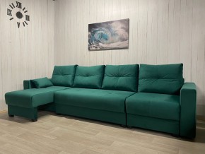 Диван Комфорт-6 модульный 2+1К+1К (НПБ) велюр Veluta Lux 20 в Агрызе - agryz.mebel24.online | фото 3