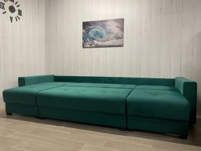 Диван Комфорт-6 модульный 2+1К+1К (НПБ) велюр Veluta Lux 20 в Агрызе - agryz.mebel24.online | фото 4