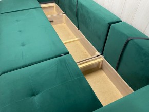 Диван Комфорт-6 модульный 2+1К+1К (НПБ) велюр Veluta Lux 20 в Агрызе - agryz.mebel24.online | фото 5