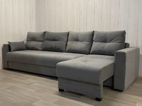 Диван Комфорт-6 модульный 3+1К (НПБ) велюр Modus 23 в Агрызе - agryz.mebel24.online | фото 1