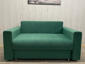 Диван Комфорт-7 БД 1200 ШП (НПБ) велюр Modus 20 в Агрызе - agryz.mebel24.online | фото 4