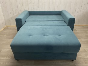 Диван Комфорт-7 БД 1200 ШП (ППУ) велюр Monaco 15 в Агрызе - agryz.mebel24.online | фото 5