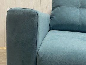 Диван Комфорт-7 БД 1200 ШП (ППУ) велюр Monaco 15 в Агрызе - agryz.mebel24.online | фото 7