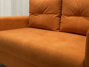 Диван Комфорт-7 БД 1200 ШП (ППУ) велюр Veluta 27 в Агрызе - agryz.mebel24.online | фото 8