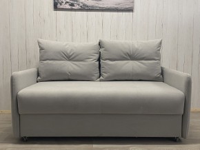 Диван Комфорт-7 БД 1200 УП (ППУ) велюр Luma 13 в Агрызе - agryz.mebel24.online | фото 1