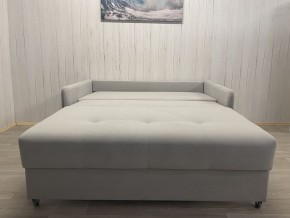 Диван Комфорт-7 БД 1200 УП (ППУ) велюр Luma 13 в Агрызе - agryz.mebel24.online | фото 4
