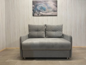 Диван Комфорт-7 БД 1200 УП (ППУ) велюр Monaco 14 в Агрызе - agryz.mebel24.online | фото