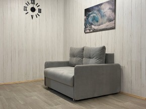 Диван Комфорт-7 БД 1200 УП (ППУ) велюр Monaco 14 в Агрызе - agryz.mebel24.online | фото 2