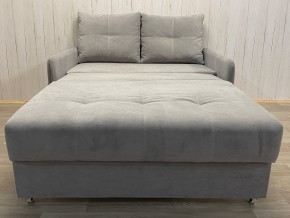 Диван Комфорт-7 БД 1200 УП (ППУ) велюр Monaco 14 в Агрызе - agryz.mebel24.online | фото 3