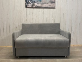 Диван Комфорт-7 БД 1200 УП (ППУ) велюр Monaco 14 в Агрызе - agryz.mebel24.online | фото 6