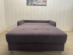 Диван Комфорт-7 БД 1200 УП (ППУ) велюр Monaco 8 в Агрызе - agryz.mebel24.online | фото 5