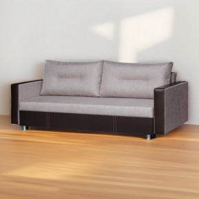 Диван Комфорт с прямыми подлокотниками (Балтик Кэмел) в Агрызе - agryz.mebel24.online | фото