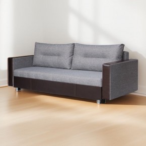 Диван Комфорт с прямыми подлокотниками (Балтик Латте) в Агрызе - agryz.mebel24.online | фото