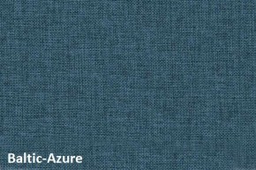 Диван-кровать Комфорт ЛАЙТ без подлокотников (2 подушки) BALTIC GREY в Агрызе - agryz.mebel24.online | фото 5