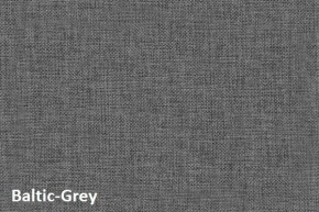 Диван-кровать Комфорт без подлокотников (4 подушки) BALTIC GREY в Агрызе - agryz.mebel24.online | фото 15