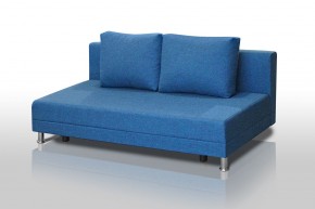 Диван-кровать Комфорт ЛАЙТ без подлокотников (2 подушки) DENIM в Агрызе - agryz.mebel24.online | фото