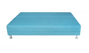 Диван-кровать Комфорт ЛАЙТ без подлокотников (2 подушки) DENIM в Агрызе - agryz.mebel24.online | фото 3