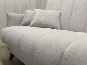 Диван Престиж-3 (НПБ) велюр Sensey marshmellow в Агрызе - agryz.mebel24.online | фото 6