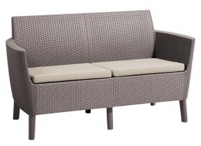 Диван Салемо 2-х местный (Salemo 2 seater sofa) в Агрызе - agryz.mebel24.online | фото 1