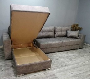 Диван Талисман-3 с оттоманкой (ПБ) в Агрызе - agryz.mebel24.online | фото 4