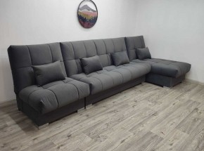 Диван угловой Фиеста-3 (НПБ) в Агрызе - agryz.mebel24.online | фото 2
