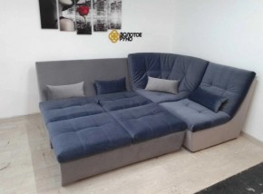 Диван угловой Калифорния-3 (ППУ) в Агрызе - agryz.mebel24.online | фото 3