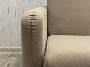 Диван Уют Аккордеон БД 1200 с подлокотниками (НПБ) велюр Veluta Lux 08 в Агрызе - agryz.mebel24.online | фото 4