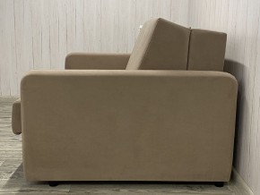 Диван Уют Аккордеон БД 1200 с подлокотниками (НПБ) велюр Veluta Lux 08 в Агрызе - agryz.mebel24.online | фото 5