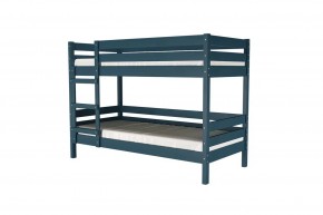 ДЖУНИОР Кровать двухъярусная в Агрызе - agryz.mebel24.online | фото 10