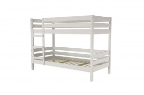 ДЖУНИОР Кровать двухъярусная в Агрызе - agryz.mebel24.online | фото 3