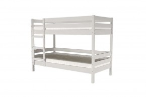 ДЖУНИОР Кровать двухъярусная в Агрызе - agryz.mebel24.online | фото 4