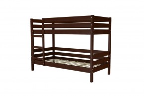 ДЖУНИОР Кровать двухъярусная в Агрызе - agryz.mebel24.online | фото 5