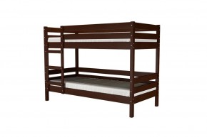 ДЖУНИОР Кровать двухъярусная в Агрызе - agryz.mebel24.online | фото 6