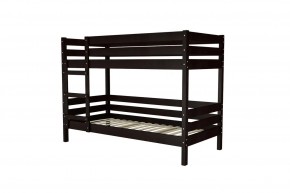 ДЖУНИОР Кровать двухъярусная в Агрызе - agryz.mebel24.online | фото 7