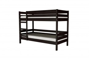 ДЖУНИОР Кровать двухъярусная в Агрызе - agryz.mebel24.online | фото 8