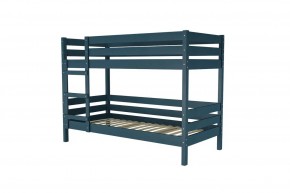 ДЖУНИОР Кровать двухъярусная в Агрызе - agryz.mebel24.online | фото 9