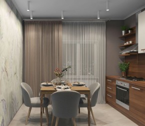 DK2052-WH Накладной светильник, IP 20, 15 Вт, GU10, белый, алюминий в Агрызе - agryz.mebel24.online | фото 3