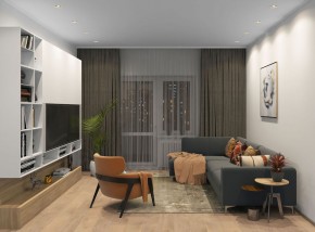 DK3026-WB Встраиваемый светильник, IP 20, 10 Вт, GU5.3, LED, белый/черный, пластик в Агрызе - agryz.mebel24.online | фото 7