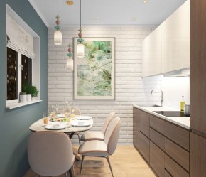 DK3072-WBR Встраиваемый светильник, IP 20, 10 Вт, GU5.3, LED, белый/бронзовый, пластик в Агрызе - agryz.mebel24.online | фото 3