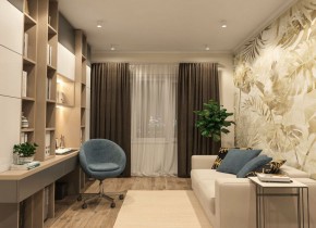 DK3110-WH Светильник накладной IP 20, 10 Вт, GU5.3, LED, белый, пластик в Агрызе - agryz.mebel24.online | фото 3